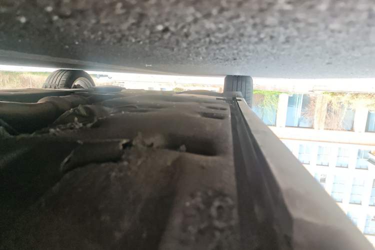 Used Cadillac ATS 2014 28T Elite Edition Chassis Front Right