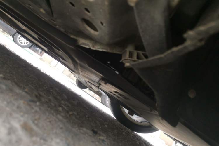 Used Cadillac ATS 2014 28T Elite Edition Chassis Front Right