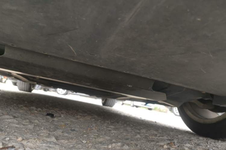 Used Cadillac ATS 2014 28T Elite Edition Chassis Front