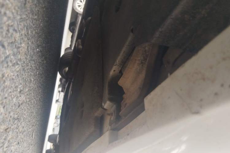 Used Cadillac ATS 2014 28T Elite Edition Chassis Rear Right