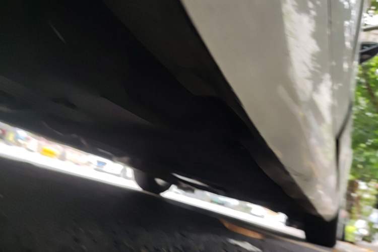 Used Cadillac ATS 2014 28T Elite Edition Chassis Rear Right
