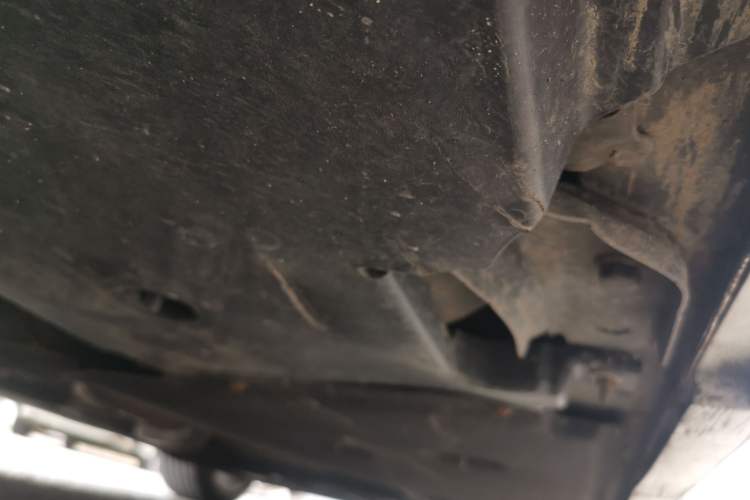 Used Cadillac ATS 2014 28T Elite Edition Chassis Rear Right