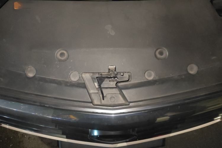 Used Cadillac ATS 2014 28T Leading Model Engine Bay