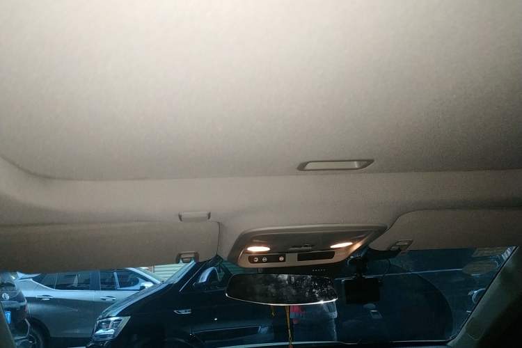 Used Cadillac ATS 2014 28T Leading Model Headliner