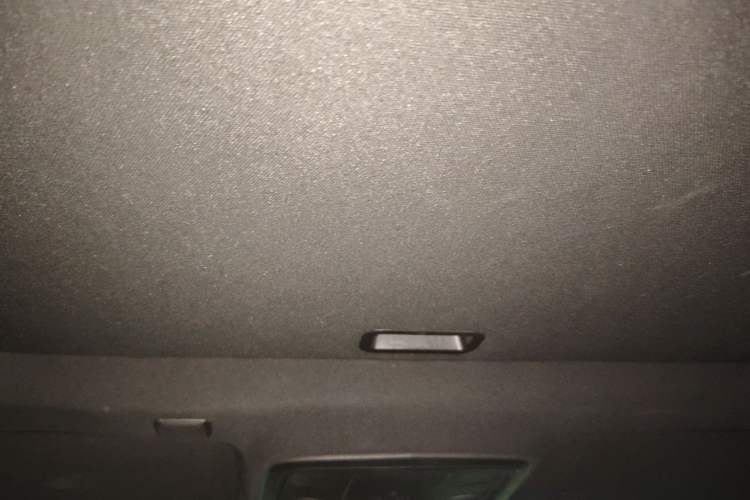 Used Cadillac ATS 2014 28T Comfort Version Headliner