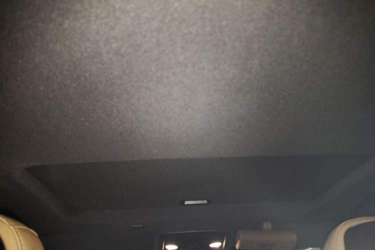 Used Cadillac ATS 2014 28T Comfort Version Headliner