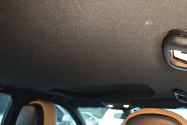 Used Cadillac ATS 2014 28T Elite Edition Headliner