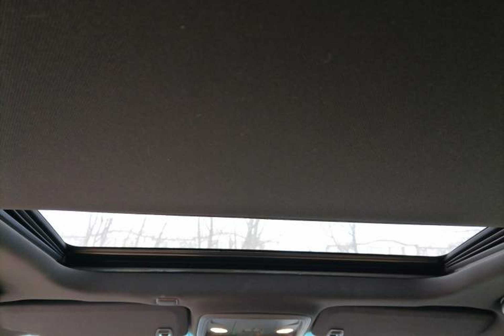Used Cadillac ATS 2014 28T Comfort Version Headliner