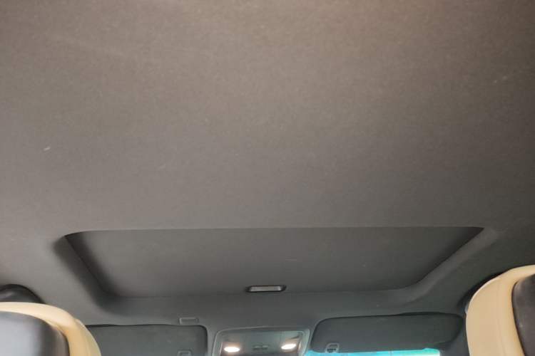 Used Cadillac ATS 2014 28T Elite Edition Headliner
