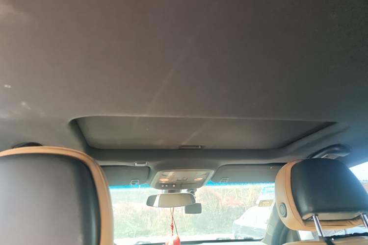 Used Cadillac ATS 2014 28T Elite Edition Headliner