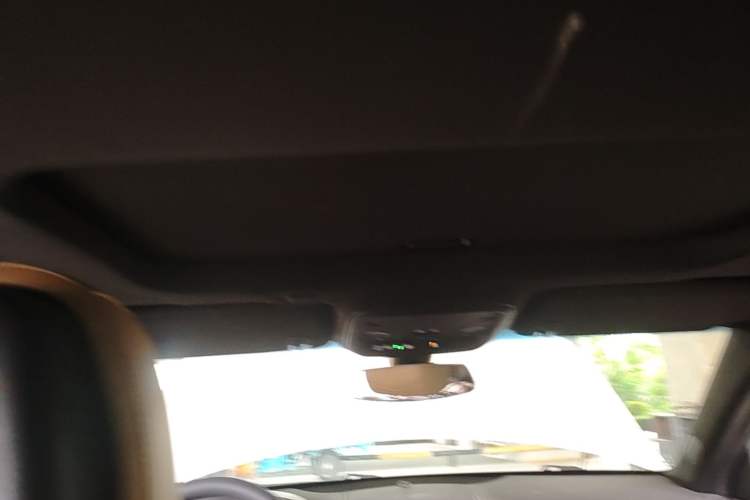 Used Cadillac ATS 2014 28T Elite Edition Headliner