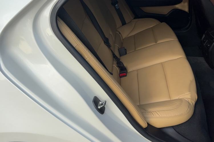 Used Cadillac ATS 2014 28T Elite Edition Interior 3