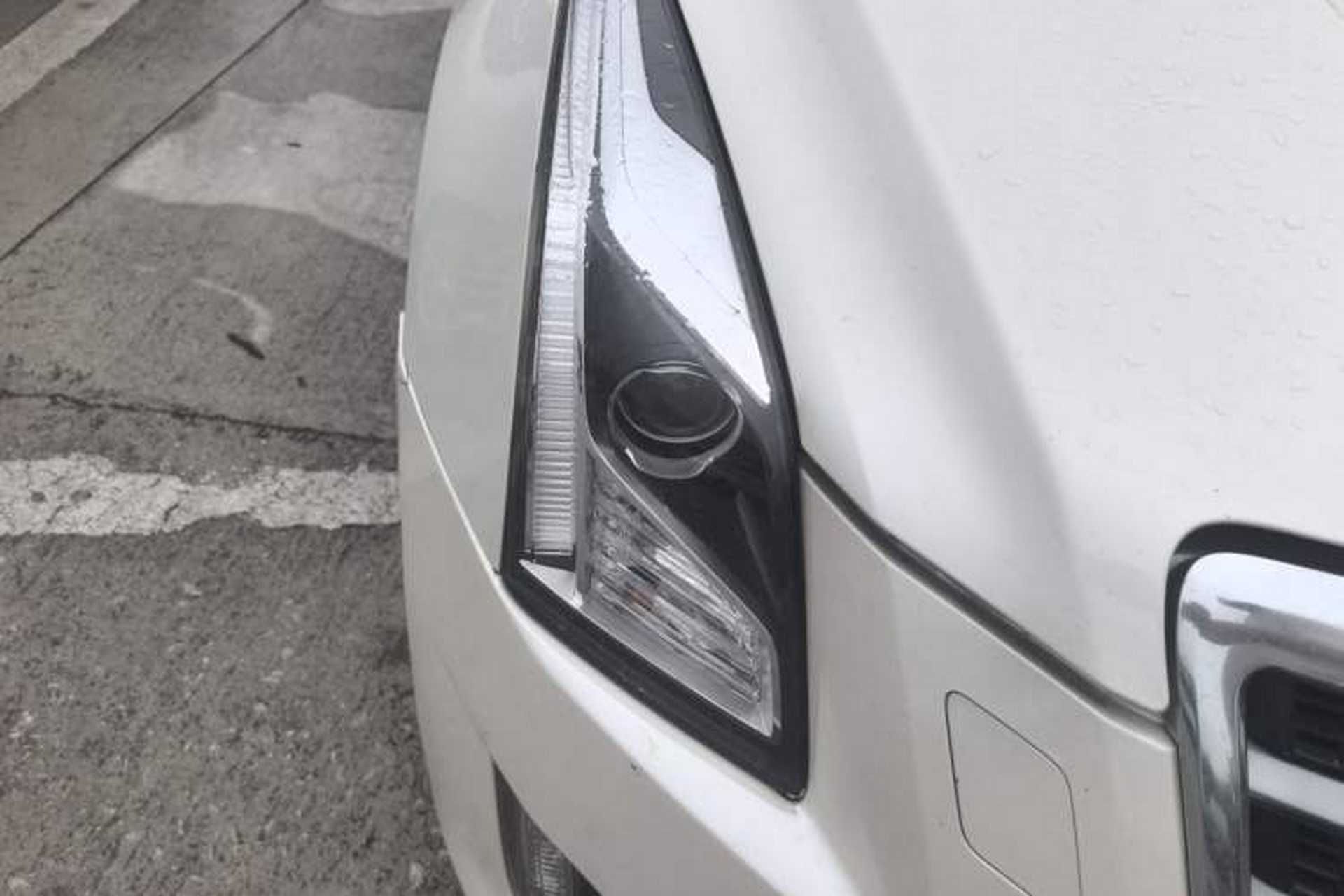 Used Cadillac ATS 2014 28T Luxury Model Right Front Headlight