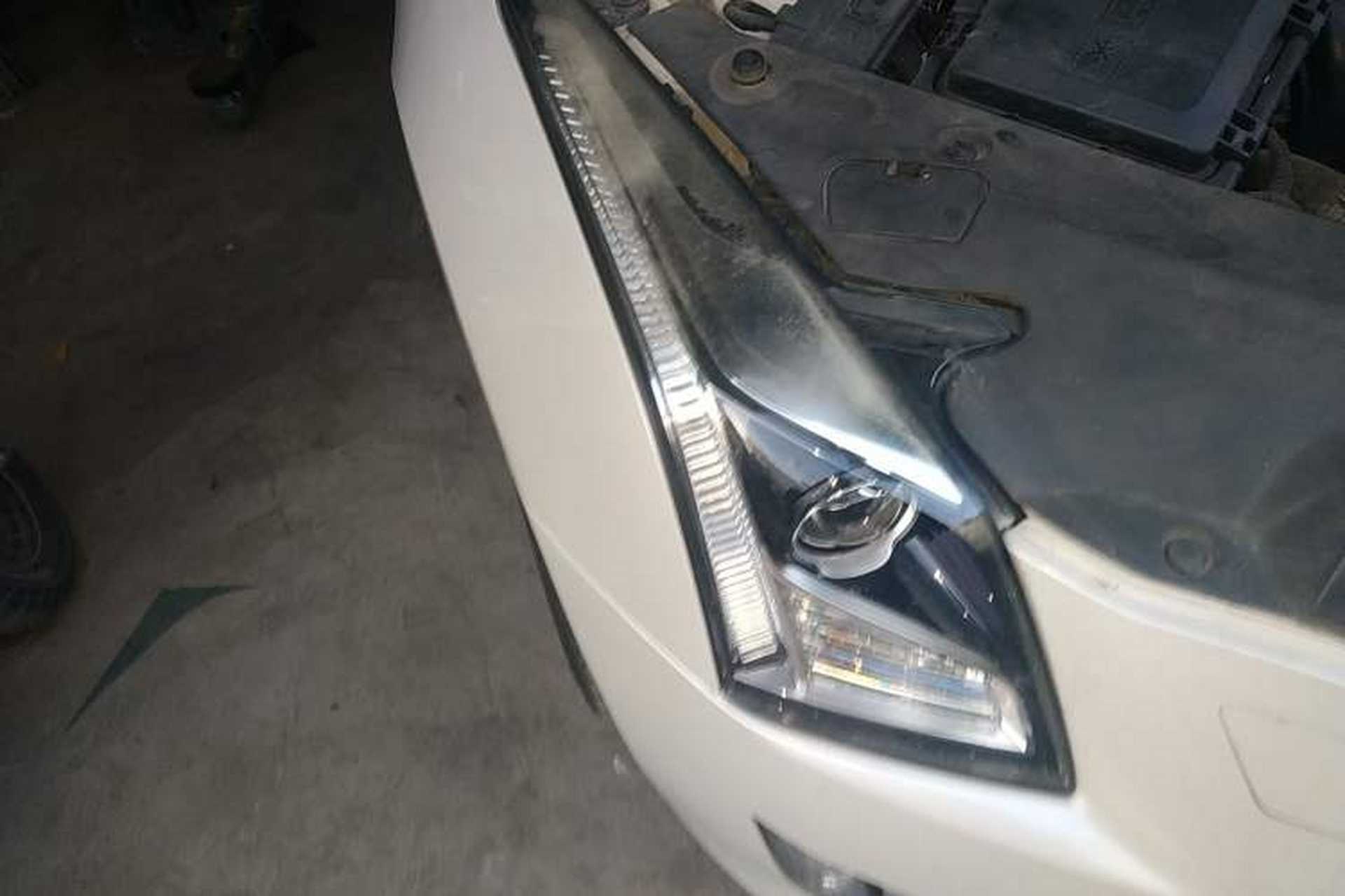 Used Cadillac ATS 2014 28T Leading Model Right Front Headlight