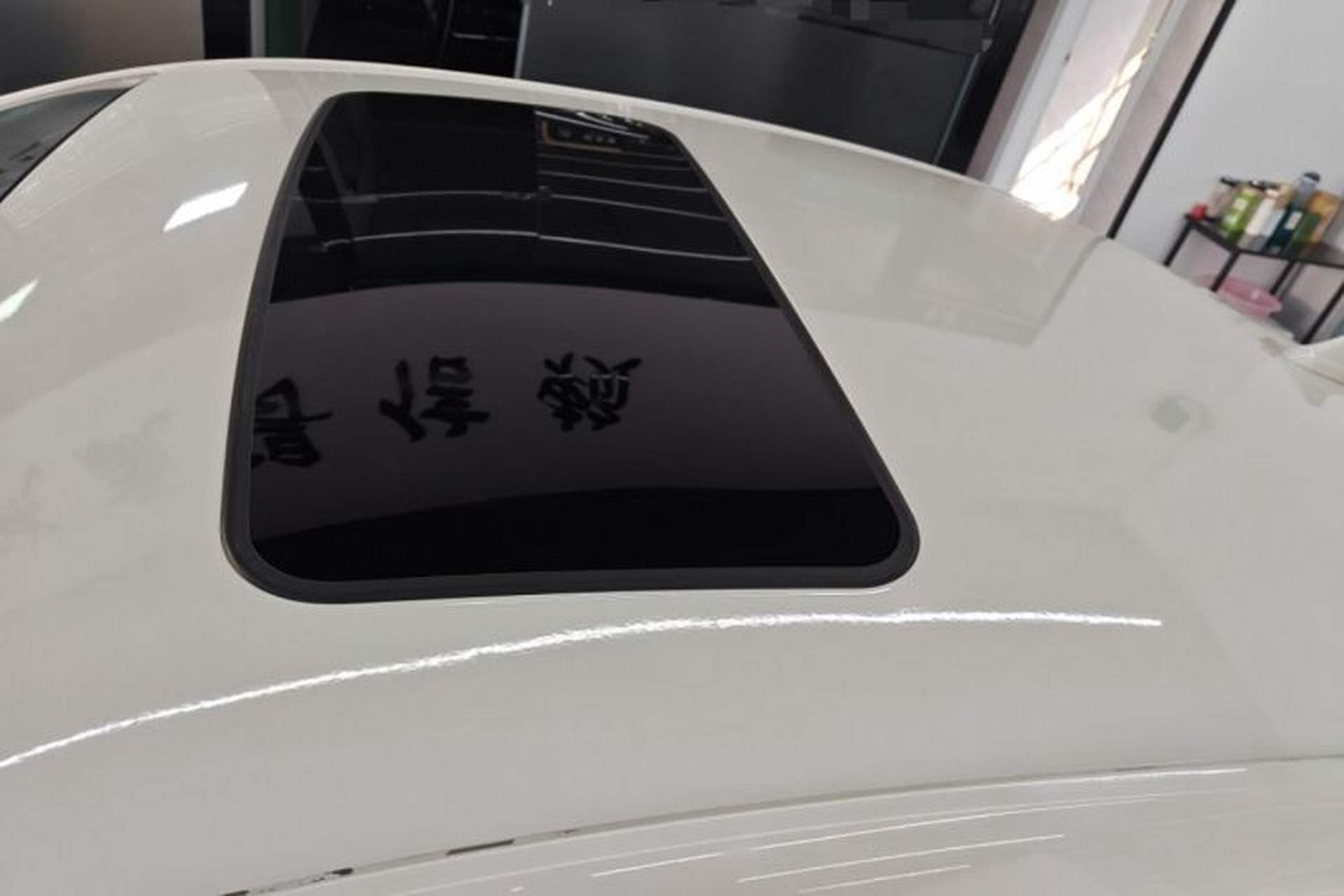 Used Cadillac ATS 2014 28T Elite Edition Roof
