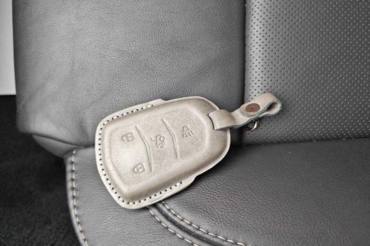 Used Cadillac ATS-L 2017 28T Fashion Edition Vehicle Key