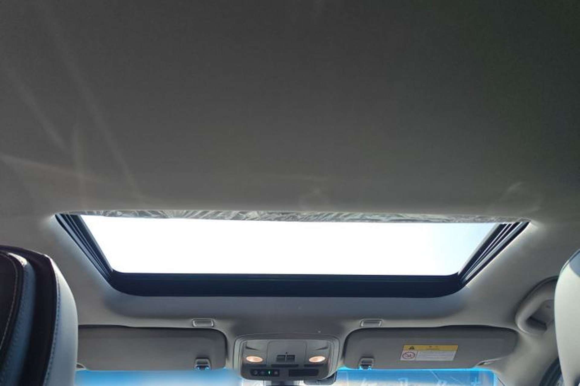 Used Cadillac ATS-L 2017 28T Fashion Edition Headliner