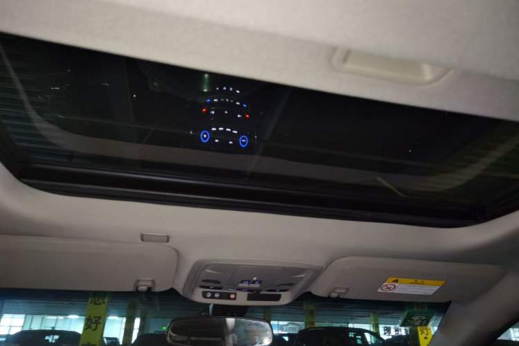 Used Cadillac ATS-L 2017 28T Tech Edition Headliner