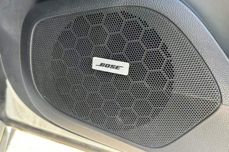 Used Cadillac ATS-L 2017 28T Tech Edition Interior 5
