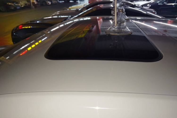 Used Cadillac ATS-L 2017 28T Tech Edition Roof