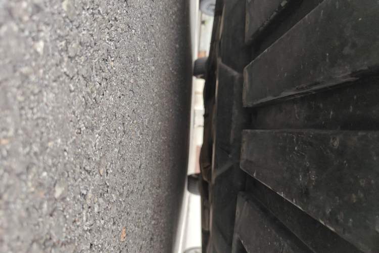 Used Cadillac ATS-L 2014 25T Fashion Edition Chassis Front