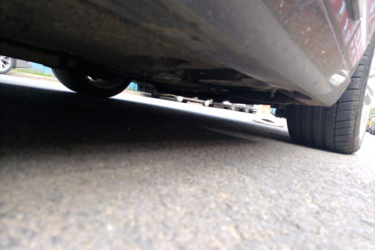 Used Cadillac ATS-L 2014 28T Elite Edition Chassis Front Right