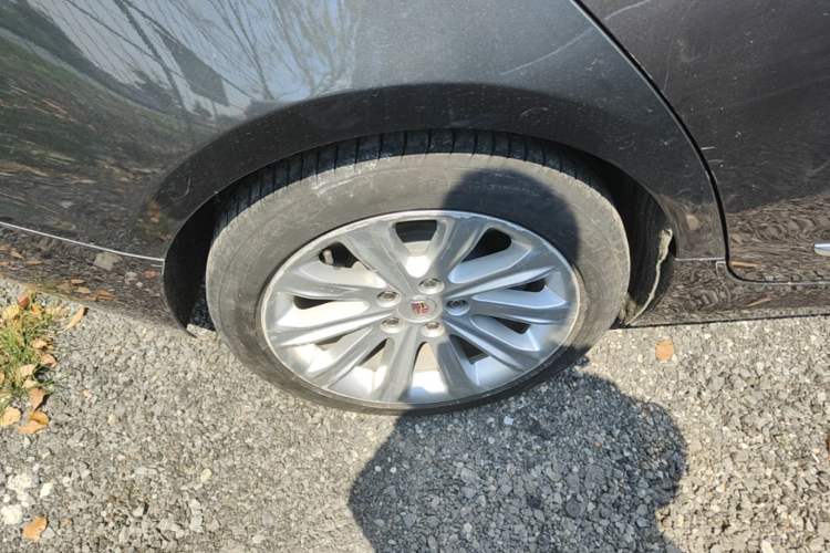 Used Cadillac ATS-L 2014 25T Fashion Edition Right Rear Wheel Hub