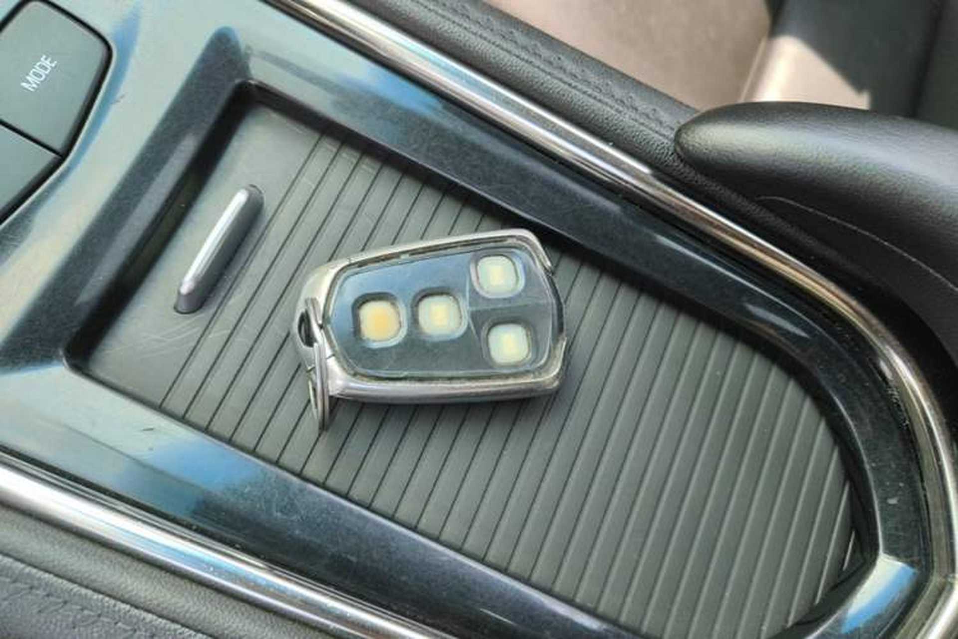 Used Cadillac ATS-L 2014 25T Fashion Edition Vehicle Key