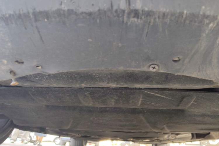 Used Cadillac ATS-L 2014 25T Comfort Model Chassis Front