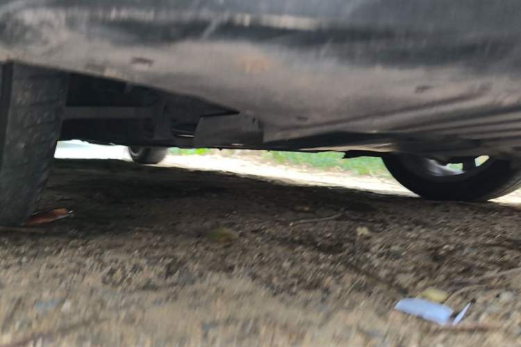 Used Cadillac ATS-L 2014 25T Comfort Model Chassis Front Right