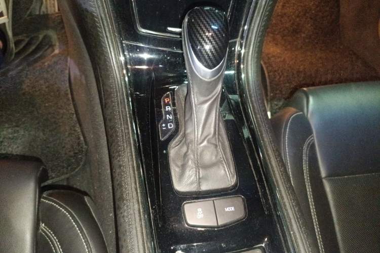 Used Cadillac ATS-L 2014 28T Leading Model Gear Lever