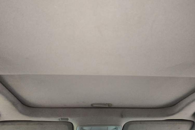 Used Cadillac ATS-L 2014 25T Comfort Model Headliner