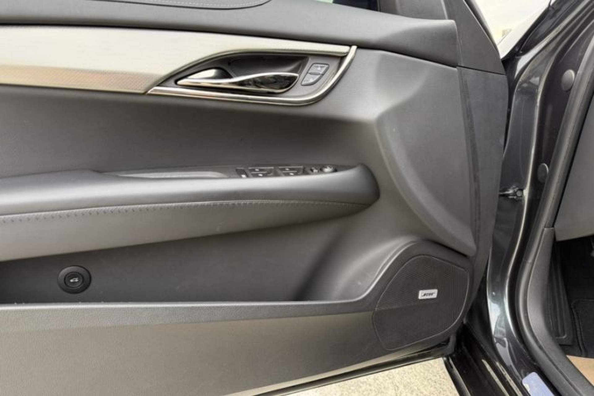 Used Cadillac ATS-L 2014 25T Comfort Model Interior 2