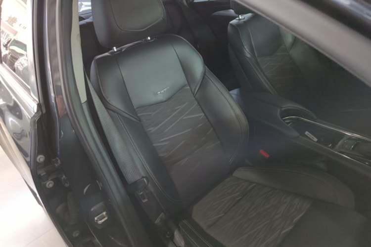 Used Cadillac ATS-L 2014 28T Elite Edition Right Front Seat