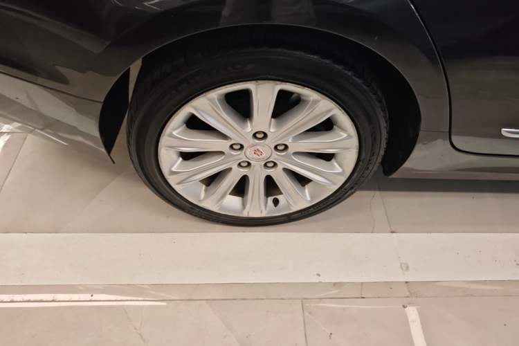 Used Cadillac ATS-L 2014 25T Comfort Model Right Rear Wheel Hub