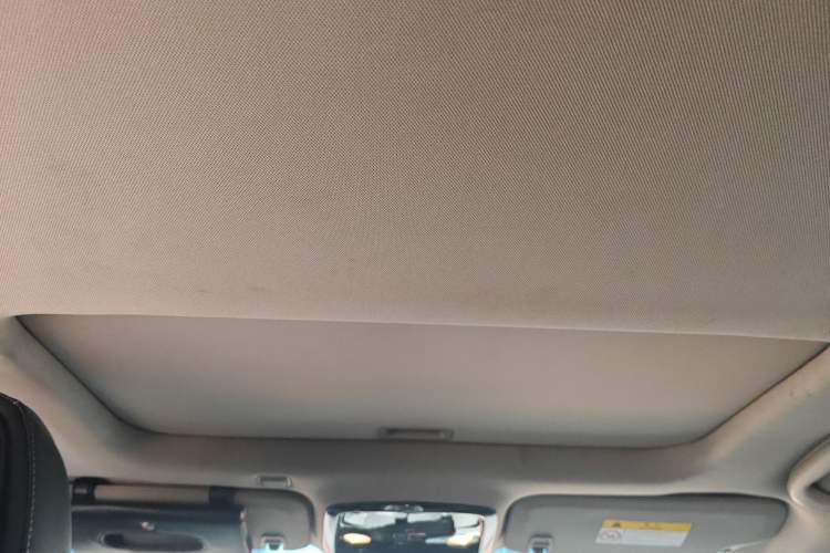 Used Cadillac ATS-L 2014 25T Comfort Model Headliner