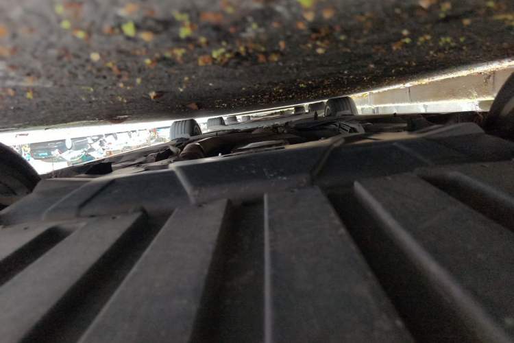 Used Cadillac ATS-L 2014 28T Elite Edition Chassis Front