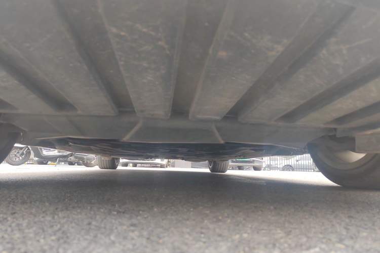Used Cadillac ATS-L 2014 25T Comfort Model Chassis Front