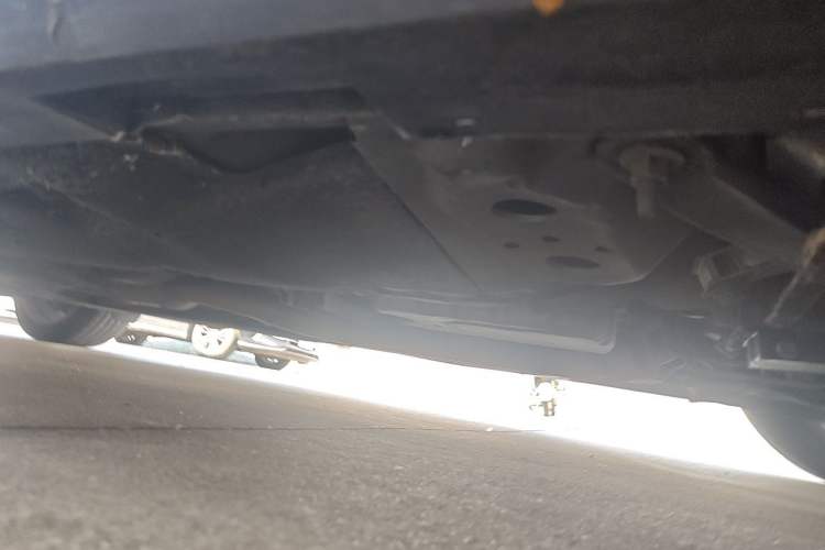 Used Cadillac ATS-L 2014 25T Comfort Model Chassis Front Right