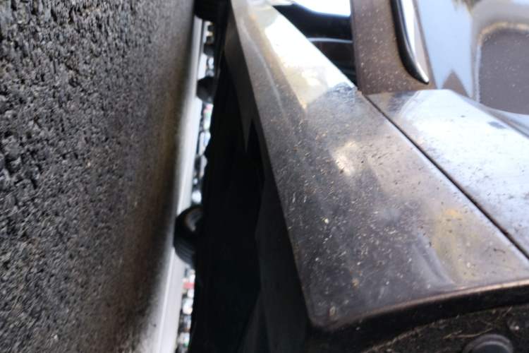 Used Cadillac ATS-L 2014 25T Fashion Edition Chassis Front Right