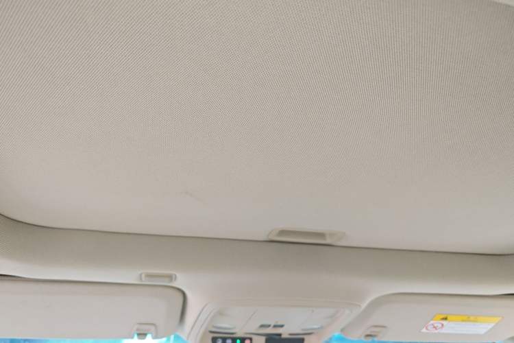 Used Cadillac ATS-L 2014 25T Comfort Model Headliner