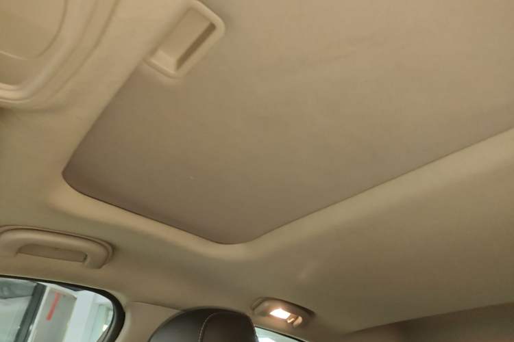 Used Cadillac ATS-L 2014 25T Comfort Model Headliner