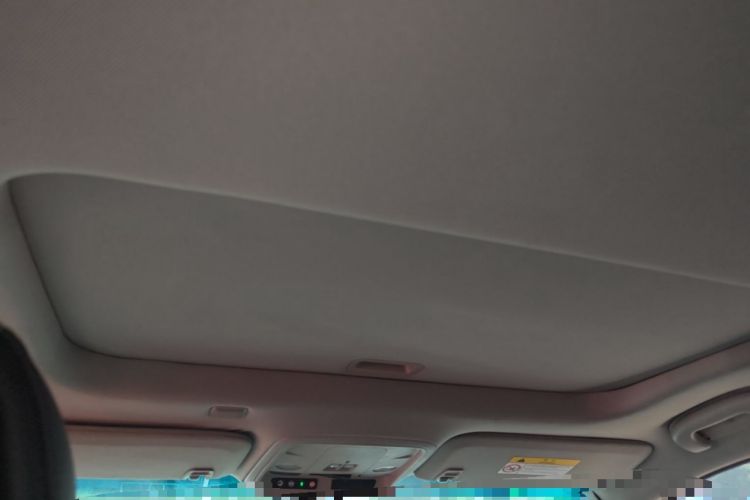 Used Cadillac ATS-L 2014 25T Comfort Model Headliner