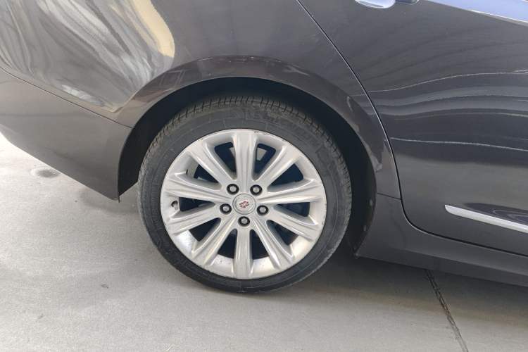 Used Cadillac ATS-L 2014 25T Comfort Model Right Rear Wheel Hub