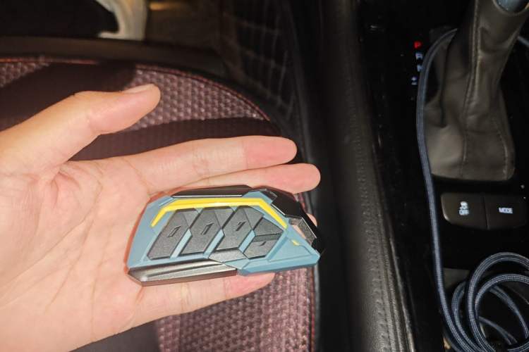 Used Cadillac ATS-L 2014 28T Elite Edition Vehicle Key