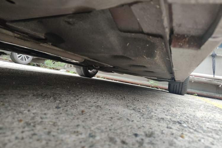 Used Cadillac ATS-L 2014 28T Luxury Model Chassis Front Left
