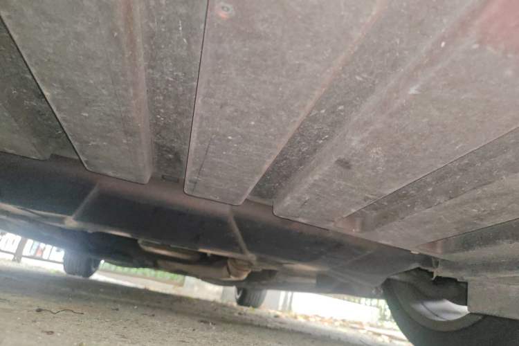 Used Cadillac ATS-L 2014 28T Luxury Model Chassis Front
