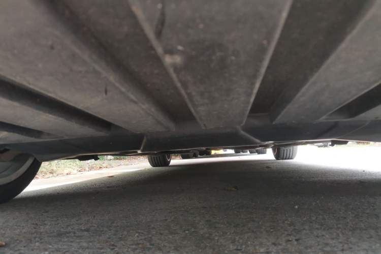 Used Cadillac ATS-L 2014 25T Fashion Edition Chassis Front