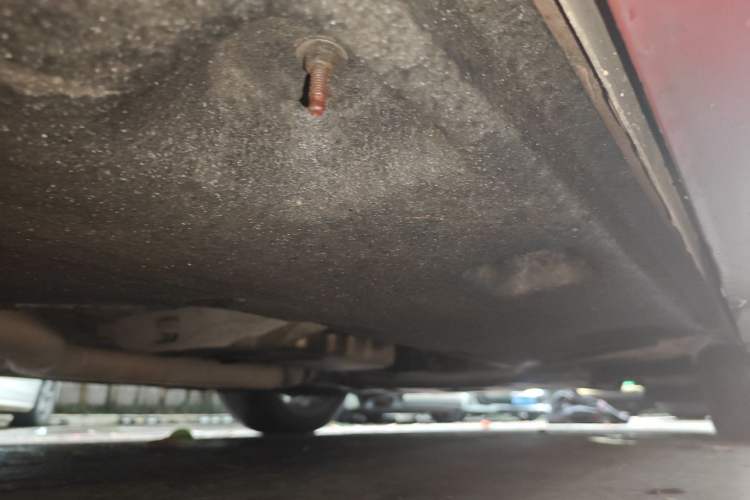 Used Cadillac ATS-L 2014 25T Comfort Model Chassis Front Right