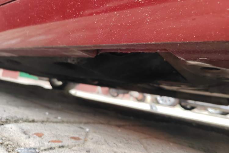 Used Cadillac ATS-L 2014 28T Elite Edition Chassis Front Right
